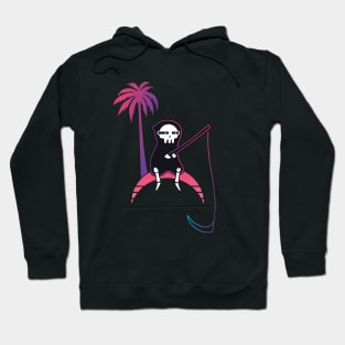 Grim Fisher Hoodie